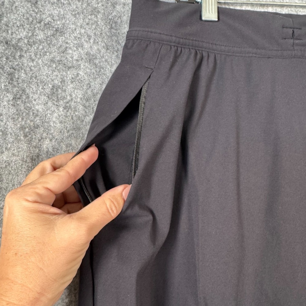 Ten Thousand Interval Pants Mens XL Black Tapered Athletic Workout Gym Lounge - Picture 8 of 12